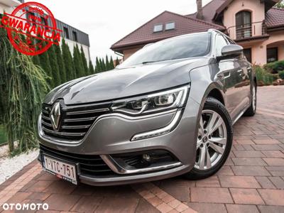 Renault Talisman Grandtour ENERGY dCi 130 LIMITED