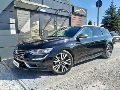 Renault Talisman Grandtour ENERGY dCi 160 EDC INITIALE PARIS