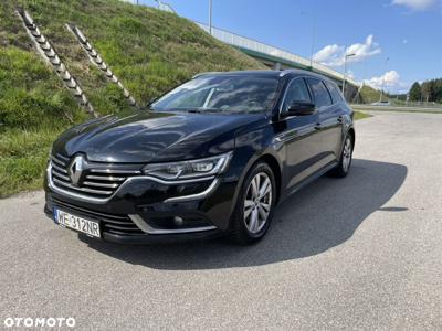 Renault Talisman Grandtour ENERGY TCe 150 EDC INTENS