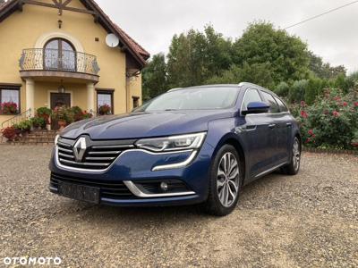 Renault Talisman Grandtour ENERGY TCe 150 EDC INTENS