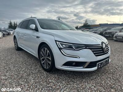 Renault Talisman Grandtour ENERGY TCe 150 EDC LIFE