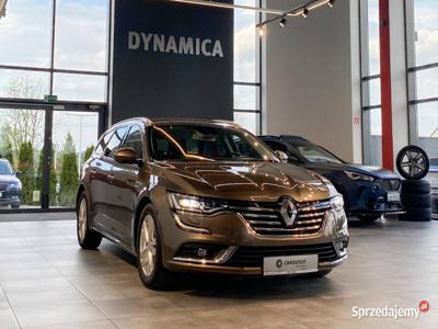 Renault Talisman Grandtour Intens 1.6dCi 130KM M6 2017 r., …