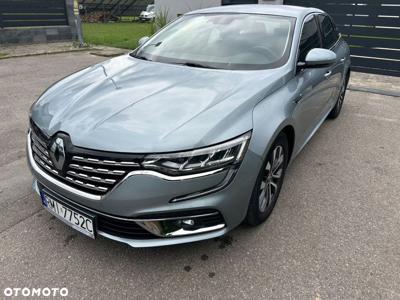 Renault Talisman TCe 160 EDC GPF LIMITED