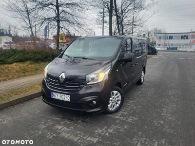 Renault Trafic 1.6 dCi 140 L2H1 Komfort