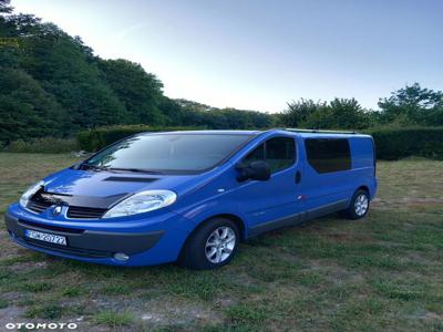 Renault Trafic 2.5 dCi 150 FAP Passenger Privilège