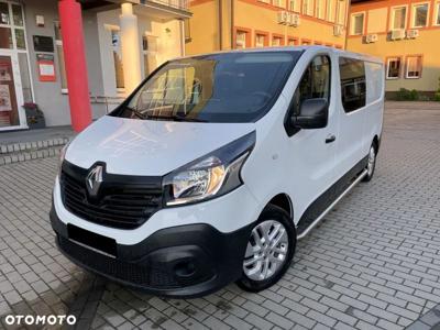 Renault Trafic dCi 120 L2H1 Komfort