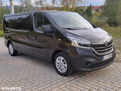 Renault Trafic ENERGY dCi 120 L2H1 3.0t Komfort