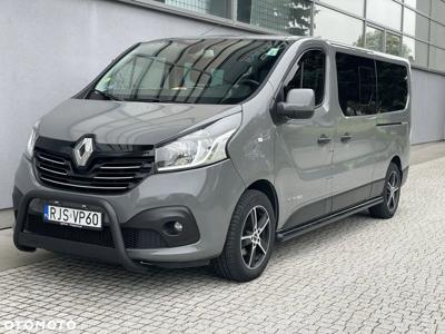 Renault Trafic ENERGY dCi 125 Grand Spaceclass