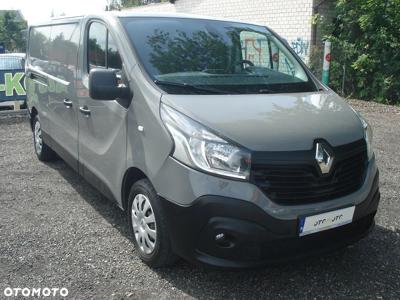 Renault Trafic Grand SpaceClass 1.6 dCi