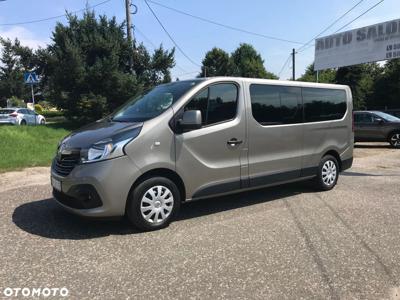 Renault Trafic Grand SpaceClass 1.6 dCi