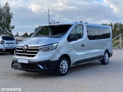 Renault Trafic Grand SpaceClass 2.0 dCi