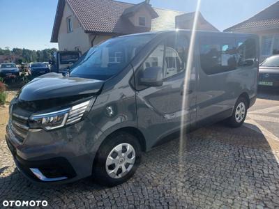 Renault Trafic SpaceClass 2.0 dCi Escapade EDC