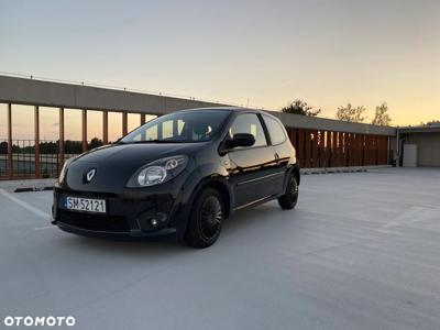 Renault Twingo 1.2 16V Rip Curl