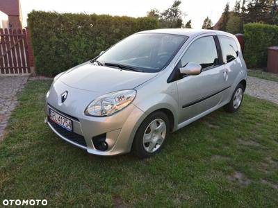 Renault Twingo 1.5 dCi Expression