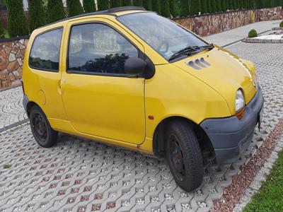 Renault Twingo 1996