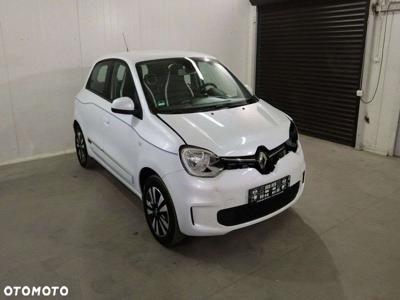 Renault Twingo Electric INTENS