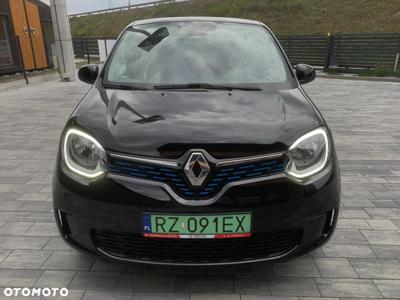 Renault Twingo Electric INTENS