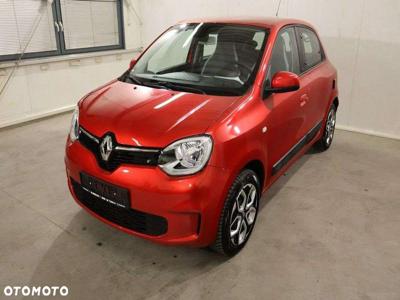 Renault Twingo Electric LIFE