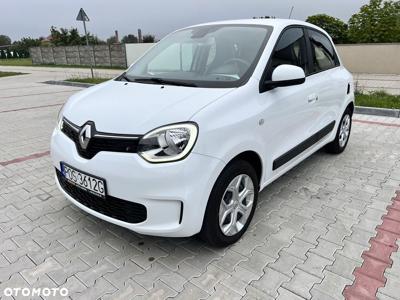 Renault Twingo Energy TCe 90 Bizuu