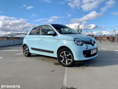 Renault Twingo ENERGY TCe 90 EDC Intens