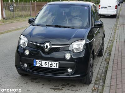 Renault Twingo Energy TCe 90 Intens