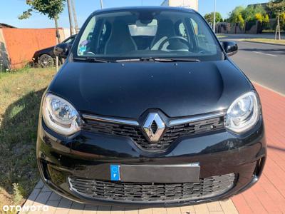 Renault Twingo Energy TCe 90 Intens