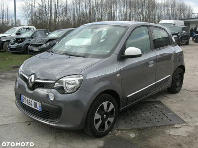 Renault Twingo ENERGY TCe 90 LIMITED 2018