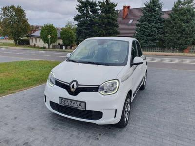 Renault Twingo III 2019