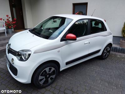 Renault Twingo SCe 70 Expression