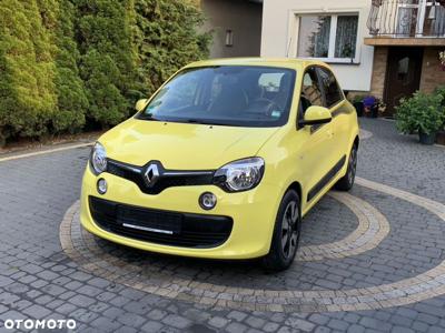 Renault Twingo SCe 70 Expression