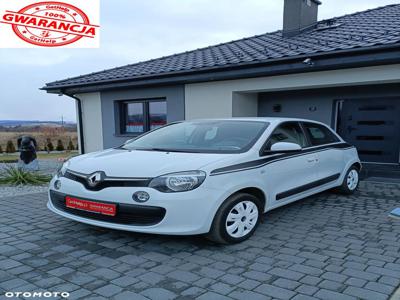 Renault Twingo SCe 70 Intens