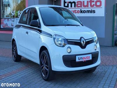 Renault Twingo SCe 70 Intens