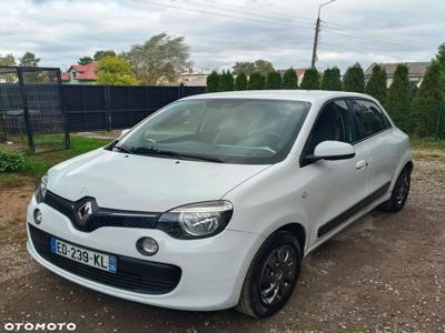 Renault Twingo SCe 70 Life