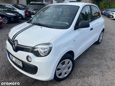 Renault Twingo SCe 70 Life