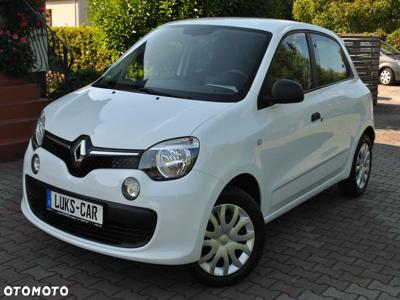 Renault Twingo SCe 70 Life EU6