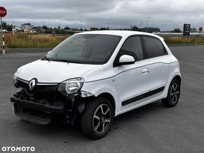 Renault Twingo SCe 70 Start&Stop Intens