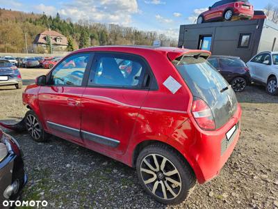 Renault Twingo SCe 70 Start&Stop LIMITED