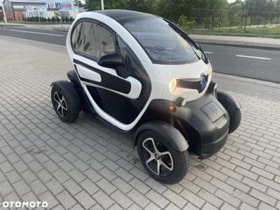 Renault Twizy