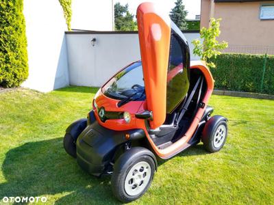 Renault Twizy