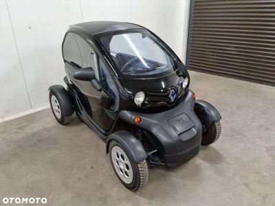 Renault Twizy Life 80