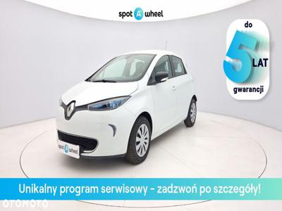 Renault Zoe Intense