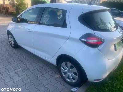 Renault Zoe Life