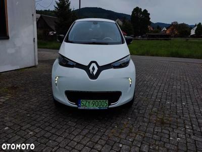 Renault Zoe Life