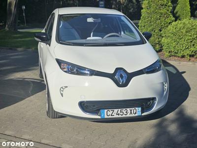 Renault Zoe (mit Batterie) 22 kwh Life