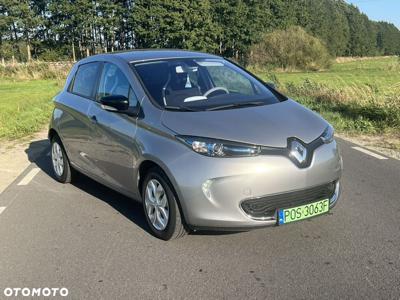 Renault Zoe (mit Batterie) 22 kwh Life