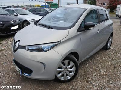 Renault Zoe (mit Batterie) 22 kwh Life