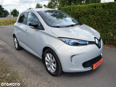 Renault Zoe (mit Batterie) 22 kwh Life