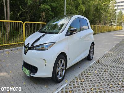 Renault Zoe (mit Batterie) 41 kwh Life