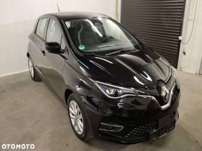 Renault Zoe (mit Batterie) Z.E 50 EXPERIENCE