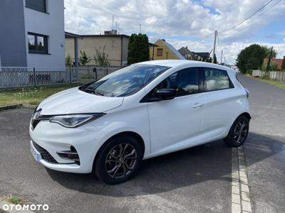 Renault Zoe (mit Batterie) Z.E 50 EXPERIENCE